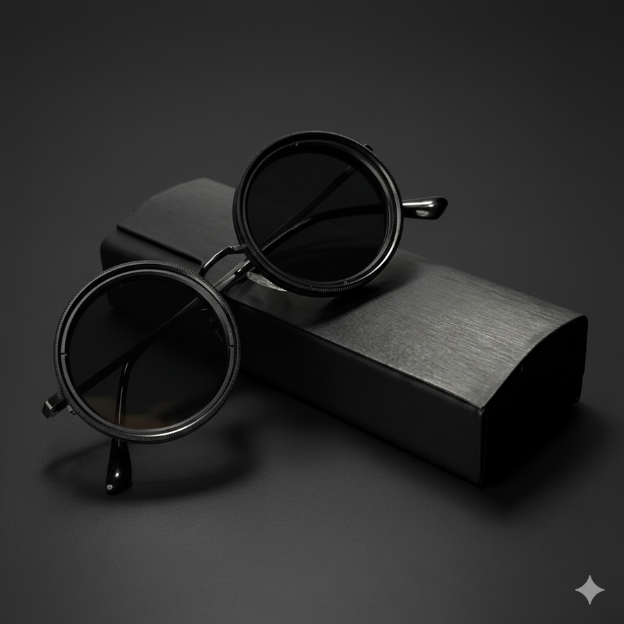 CRCL Shades