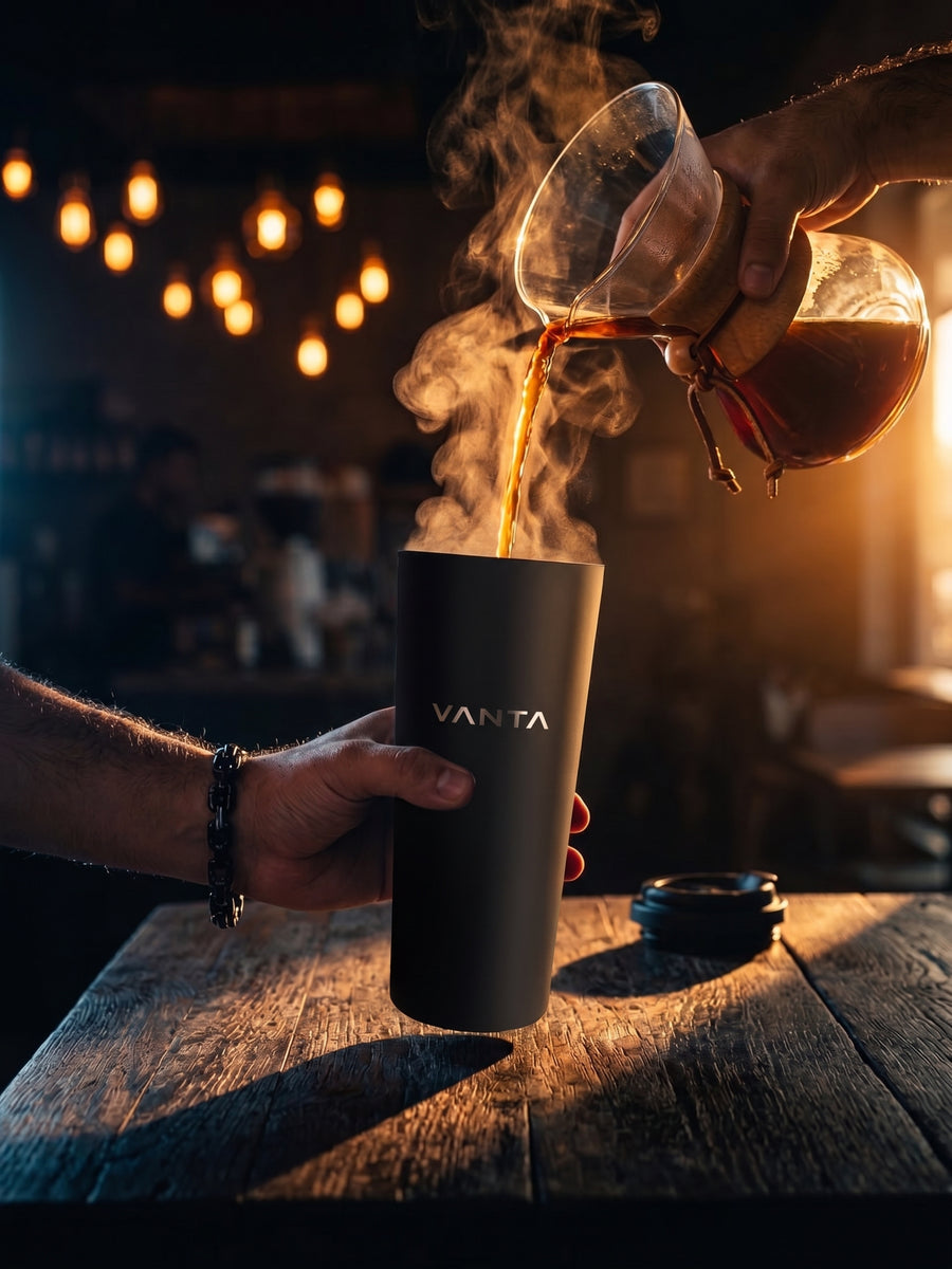 VANTA Tumbler