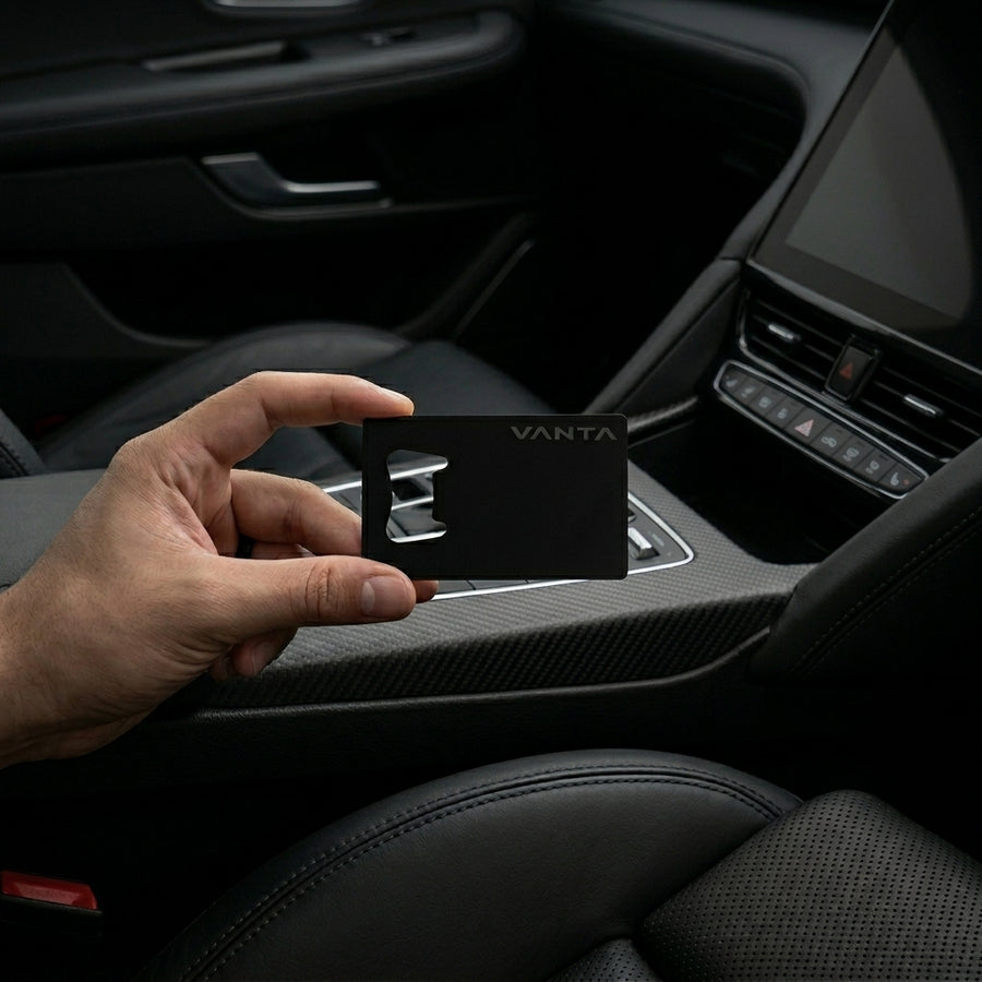 VANTA Card