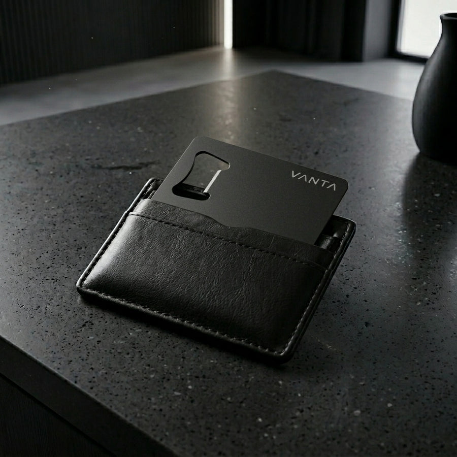 VANTA Card