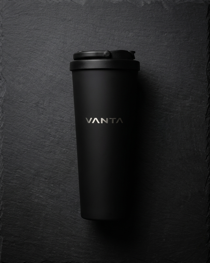 VANTA Hero